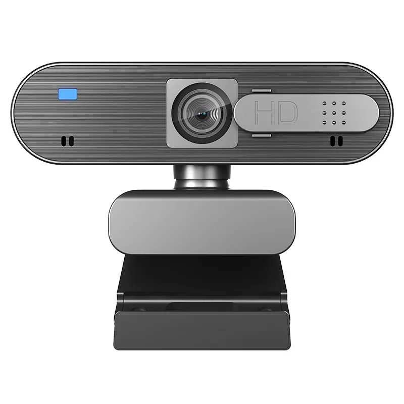 High Quality Audio Video Conferencing Online Classes 1080P Full HD Auto Focus USB 4K 30FPS Webcam for PC