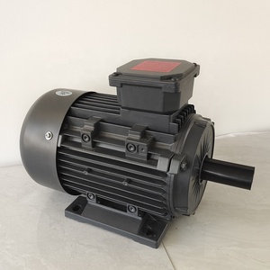 Ye2-90S- <span class=keywords><strong>2</strong></span> 2840RPM 1.5Kw 2Hp 90S/90L 삼상 IE2 시리즈 1.5Kw <span class=keywords><strong>2</strong></span>.<span class=keywords><strong>2Kw</strong></span> 3.0Kw 4.0Kw 5.5Kw 7.5kw 비동기 전기 모터 - Product Image 1