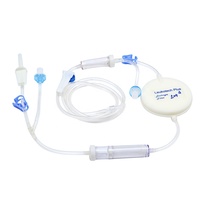 Filtre de laboratoire médical filtre de réduction des leucocytes pour le sang filtre de transfusion sanguine jetable pour globules rouges du sang total