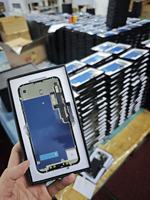 Écran d'affichage original DD/RJ/GX/YK/YJ pour iPhone 16 15 14 13 Pro Max 12 11 11pro Xs Xr X Mini |   Directement de l'usine |