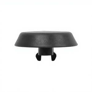 Almohadilla de goma superior para soporte de gato de coche, 70 mm de diámetro, para BMW Serie 1 3 5 E36, piezas de posicionamiento, material de plástico y nailon - Product Image 3