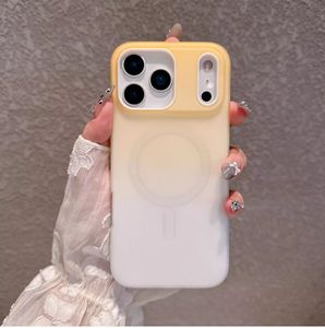 <span class=keywords><strong>Coque</strong></span> magnétique dégradée pour PC compatible avec <span class=keywords><strong>iPhone</strong></span> <span class=keywords><strong>12</strong></span>, 13, 14, 15, 16, 17, <span class=keywords><strong>iPhone</strong></span> 17 <span class=keywords><strong>Pro</strong></span> <span class=keywords><strong>Max</strong></span> et <span class=keywords><strong>iPhone</strong></span> 17 Air - Product Image 4