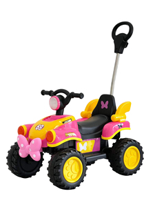 Article populaire : Voiture électrique 6V avec télécommande, <span class=keywords><strong>mini</strong></span> <span class=keywords><strong>quad</strong></span> pour enfants, voiture pour bébé - Product Image 2