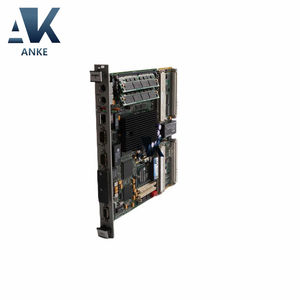 Module de processeur CPU Woodward 5466-409 - Product Image 1