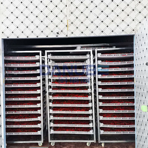 Energy Saving Chili Heat <b>Pump</b> Drying Room Chili Dehydrator Processing Equipment Chili Dryer Machine - Product Image 1