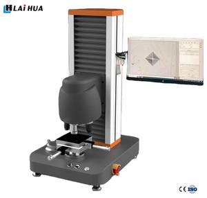 Lamine malzemeler için ISO 6507 akıllı otomatik Turrent Vickers sertlik test cihazı - Product Image 2