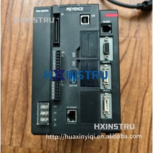 เซ็นเซอร์การมองเห็น keysight TM-X5040และ TM-X5000พร้อมฟังก์ชั่นที่ยอดเยี่ยม - Product Image 3