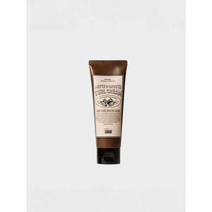 Freegrid 110ml opaca e liscia ricciolo crema per la cura dei capelli forte tenuta idratante per capelli olio e siero promozione August - Product Image 1