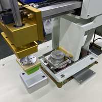 Máquina de Impresión Automática TOPSEW TS-180, 1000 Piezas/Hora, 3 Veces Más Rápida que la Transferencia Térmica para Camisetas, Ropa Interior, Etiquetas de Cuello, Sin Etiquetas