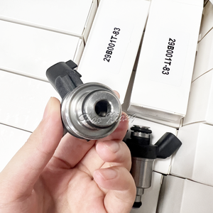 Haoxiang NEW ORIGINAL 29B001T-83 110R-000193 Natural Gas Fuel <strong>Injector</strong> Nozzle for Nikki Yuchai Bus <strong>LPG</strong> CNG <strong>Injector</strong> <strong>Rail</strong> - Product Image 3