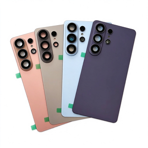 ฝาหลังอะไหล่พร้อมติดตั้งเลนส์กล้องสำหรับ Samsung S26 S26 plus S26 Ultra 5G ขายส่ง - Product Image 2
