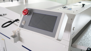 Hancolor High-Speed 60cm Full-Automatic DTF Printer I3200 with Roll-To-Roll Plate for <b>T</b>-<b>Shirts</b> New 1 Year Warranty - Product Image 2