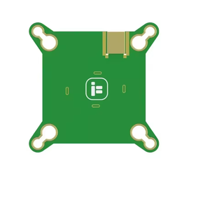 IFlight BLITZ Mini Force 5,8g 25mW/200mW/400mW/600mW Einstellbare Leistung Kartentransmissions-VTX für RC FPV Modellzubehör - Product Image 2