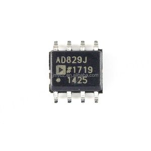 AD829JRZ AD829J SMT SOP8 Circuit intégré amplificateur vidéo - Product Image 2