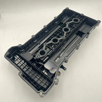 Le couvercle de soupape de moteur 22410-2C000 est compatible avec les Hyundai H1/Starex (TQ), H300, I800 et H100.
