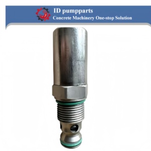 อะไหล่ใหม่สำหรับปั๊มคอนกรีตงานก่อสร้าง - Product Image 1