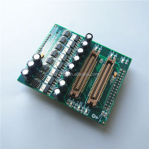 Imprimante UV à plat, carte de commande Liyu, tête d'impression <span class=keywords><strong>Konica</strong></span> 1024 512i, carte de transfert, tête d'impression KM1024, pilote de tête 50 broches - Product Image 5