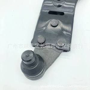 Bras de suspension inférieur Ford Lincoln Mkc EJ7Z3079A EJ7Z3078A, pièce de suspension - Product Image 4