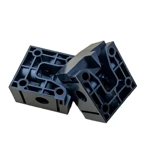 PA66/Nylon Injection Mold/ Molding Production with Impact Resistance and High Strength Plastic Injection Mould