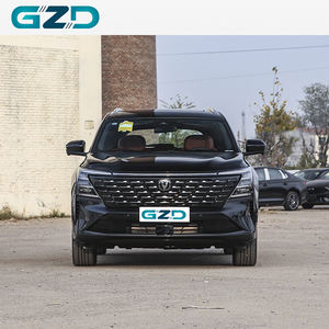 Changan CS75 Plus Voiture <span class=keywords><strong>SUV</strong></span> à essence fabriquée en Chine Meilleures ventes <span class=keywords><strong>SUV</strong></span> de luxe 5 portes 5 places Voiture neuve Voitures bon marché à vendre Changan - Product Image 2