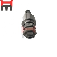 Válvula de Control Hidráulico para Excavadora E336D, Válvula Principal de Alivio E336D