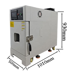 30L高低温電子部品用テストチャンバーダンプヒートサイクリングPCBテスト-20 ℃ 〜 + 150 ℃ 220V 1年 - Product Image 3