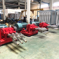 Pompa Transfer LNG, Pompa Penguat CO2 Argon Nitrogen Cair Kriogenik