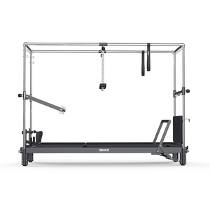 INIKO Pilates Cadillac Reformer F005D en acier laminé à froid fabriqué en Chine (JIA) - Product Image 4