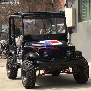 ค้นหาไอคอนที่คล้ายกัน รถออฟโรด ชายหาด ทะเลทราย 2WD200cc สำหรับผู้ใหญ่ รถอเนกประสงค์ จี๊ป UTV ATV - Product Image 3