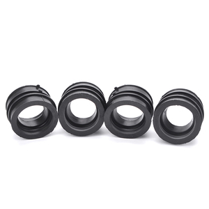 Réservoir de carburateur de moto prêt à l'emploi pour Kawasaki ZX600 NINJA GPX600R GPZ600R ZX <span class=keywords><strong>600</strong></span> NINJA GPX 600R <span class=keywords><strong>GPZ</strong></span> 600R nouveau - Product Image 5