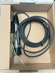 Sensor de Oxígeno Endress Hauser E H Oxymax COS61D Memosens Óptico para Agua y Aguas Residuales Endress Hauser Oxymax Cos61d, Endress H - Product Image 4