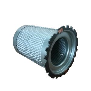 Mengma 6.2011.1 Separador de aceite comprimido industrial Compresor Parte Nueva condición Material metálico Nueva fibra de vidrio - Product Image 1