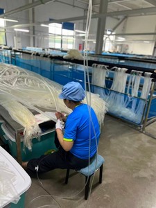 Boyaux naturels secs directement de l'usine pour les fabricants mondiaux de saucisses - Product Image 4