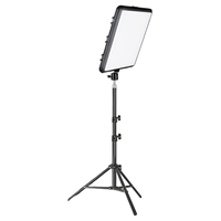 Aputure Amaran T2C/T4C RGB Tube Light Stick Handled LED Full-colour 2500-7500K Video Light pour la diffusion en direct YouTube Tik Tok