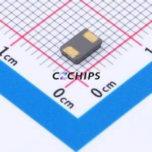 0153G2-12.000F18DTLJL Crystal (Passive) SMD5032-2P Crystal Oscillator SMD Crystal Oscillator 12MHz 20ppm 18pF - Product Image 2