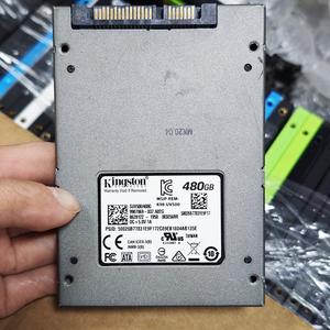 ขายส่งฮาร์ดดิสก์มือสองความเร็วสูงขนาด 2.5 นิ้ว 6Gb/s โซลิดสเตทไดรฟ์ สำหรับแล็ปท็อปและเดสก์ท็อป ความจุ 480GB 512GB แบบ Sata Ssd มือสอง - Product Image 2