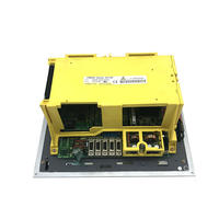 Controlador PLC de Automatización Industrial Serie YIMU 21i-MB/18i-MB con Comunicación Ethernet CC-Link Modbus Can Bus