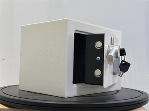 Safe <b>Box</b> with Electronic Digital <b>Lock</b> for Home Office Hotel Storage - Product Image 3