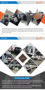 Semi-Auto <span class=keywords><strong>PCB</strong></span> Test Equipment | Zuverlässiger offener Kurzschluss <span class=keywords><strong>tester</strong></span> für nackte Platinen - Product Image 4