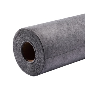 3 lớp Hoạt Động carbon bánh sandwich bộ lọc không khí cabin vải - Product Image 1