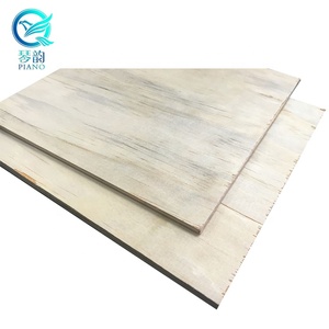 <span class=keywords><strong>Compensato</strong></span> per Imballaggio Commerciale QINGE di Grado 2mm 3mm 3.5mm a Prezzo Conveniente per Imballaggio / Pallet - Product Image 4