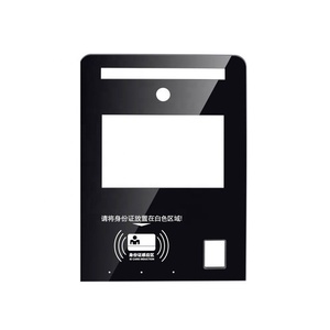 Cubierta de pantalla táctil para pantalla <span class=keywords><strong>lcd</strong></span>, cristal de cobertura de alta calidad 2.5D <span class=keywords><strong>gorilla</strong></span> <span class=keywords><strong>glass</strong></span> 9H AG - Product Image 6