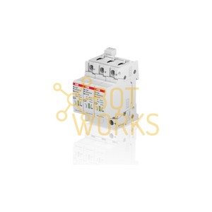 ABB 2CTB815708R0600 - Nuovo - Product Image 1