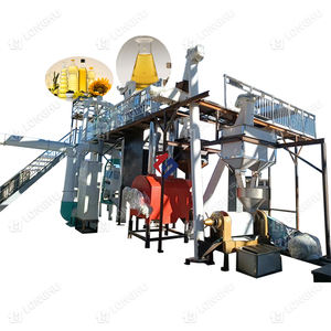 प्रीमियम गुणवत्ता वाली कैनोला खाना पकाने के तेल की मशीन की कीमत - Product Image 1