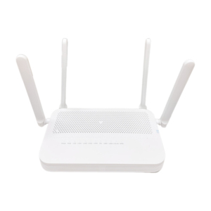 MODEM GPON <span class=keywords><strong>ROUTER</strong></span> EN8245X6 Original Nuevo de Fábrica 10Gbps ONU 4 Antenas WiFi6 de Doble Banda + 4GE + 1TEL U2000 MESH Networking Ont - Product Image 3