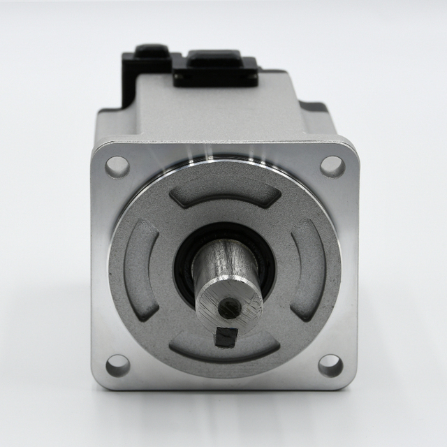 LicOS AC Servo Motor Kit with PLC Controller and Drive-Industrial Automation High-quality Original