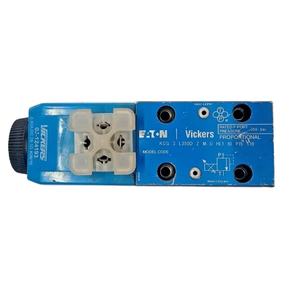 صمامات تخفيف الضغط التناسبي من إيتون فيكرز KCG 3 L350D Z M U HL1 10 P15 T10 - Product Image 1