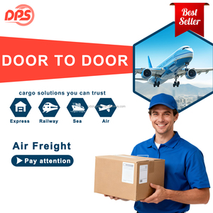 Despacho de Aduanas en Shenzhen, Envío Aéreo+Exprés para Mercancías Generales y Peligrosas, Envío en 2 Días, Entrega Global a Través de DPS - Product Image 4