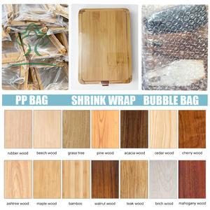 <strong>Wood</strong> Rolling Tray Container <strong>Box</strong> <strong>Wood</strong> Stash <strong>Box</strong> with Divider <strong>Storage</strong> Decorative <strong>Box</strong> - Product Image 6