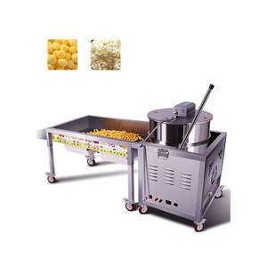 Factory Price Medium <b>Popcorn</b> <b>Making</b> <b>Machine</b> <b>Popcorn</b> Production Equipment for Street Shop Home Use - Product Image 4